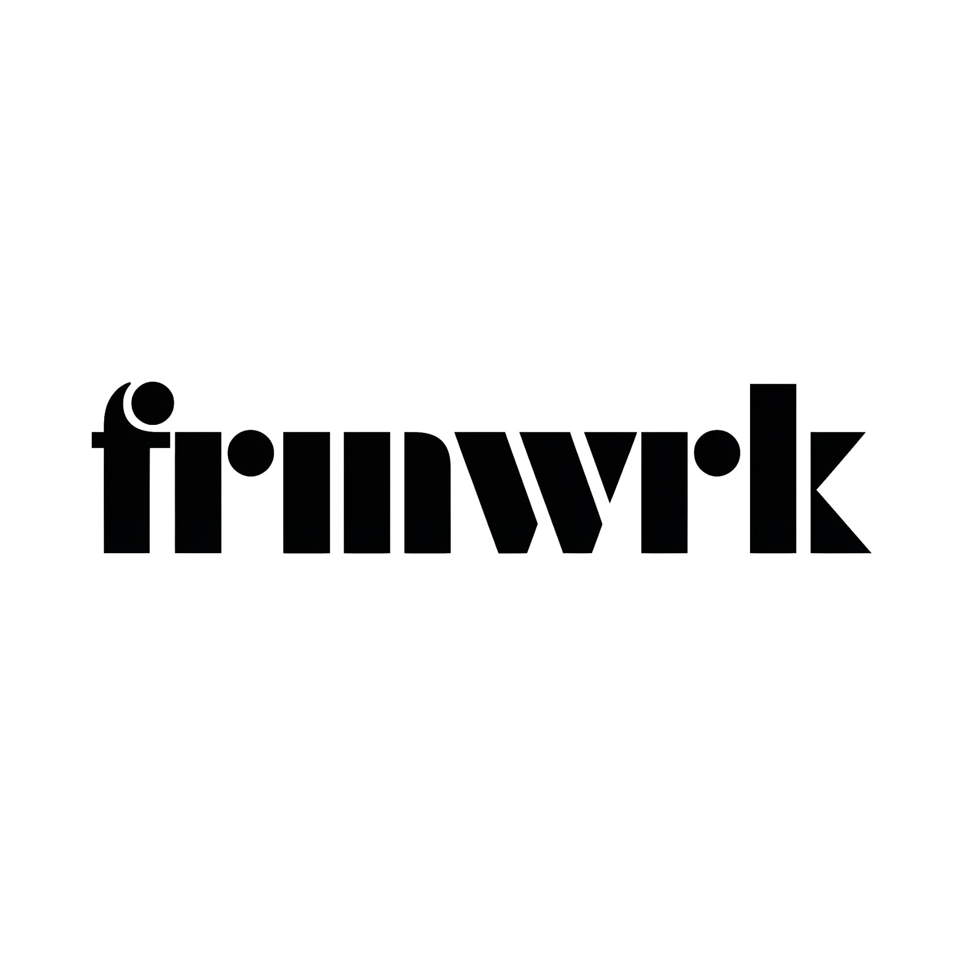frmwrk logo