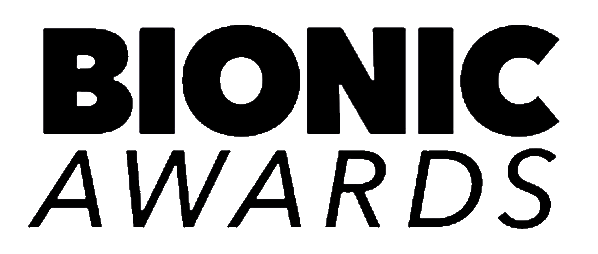 Bionic Awards logo
