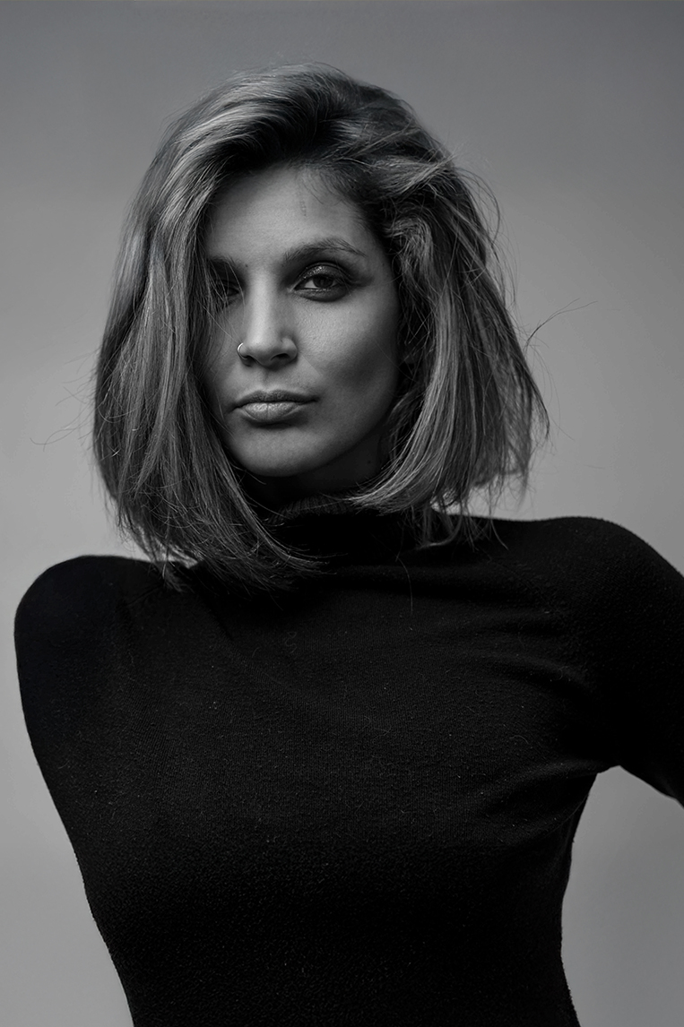 Diana Mota