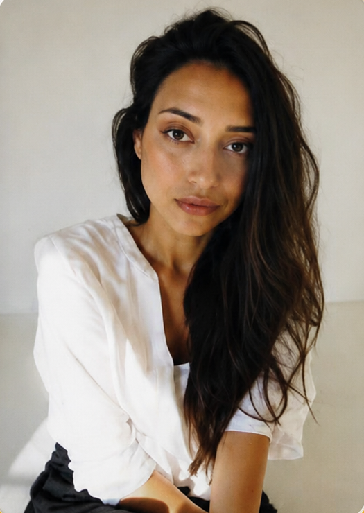 Nina Khaldi