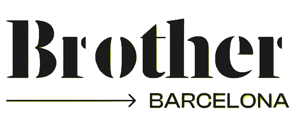 Brother Barcelona logo