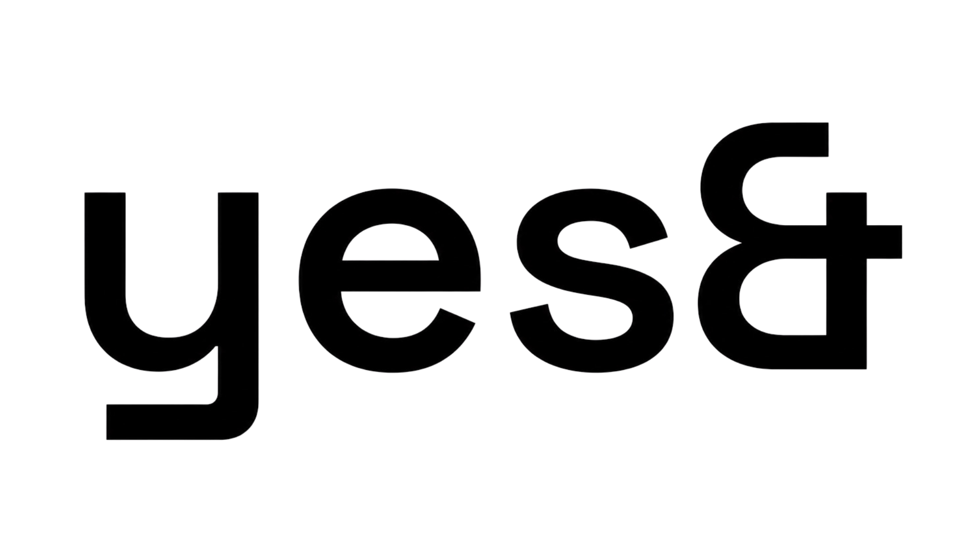 yes& logo