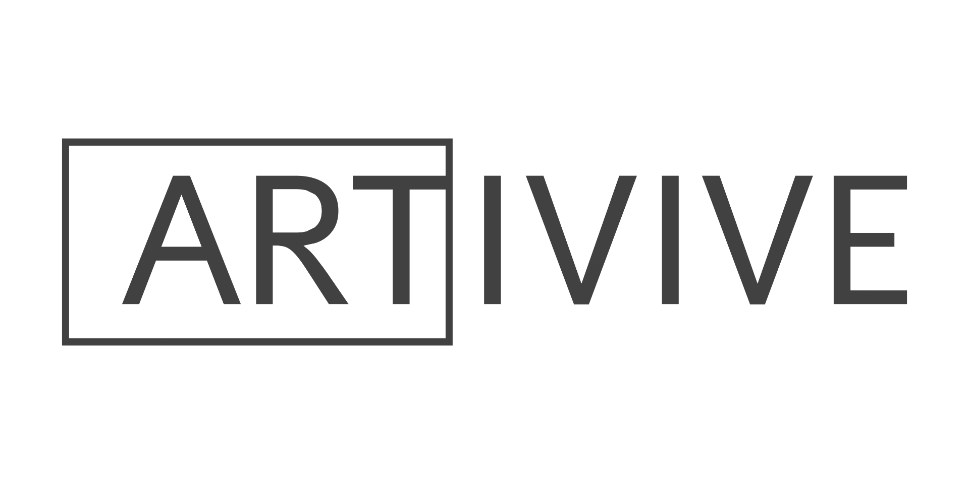 Artivive logo