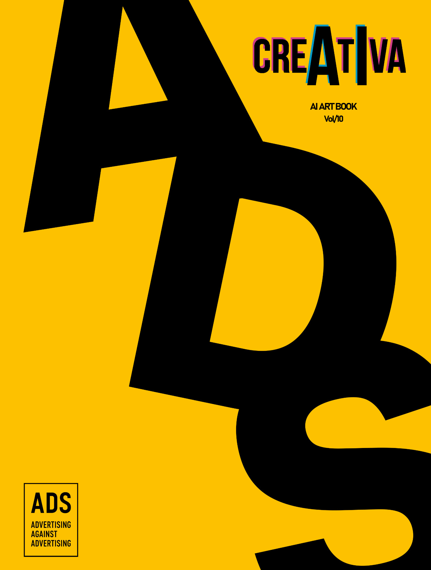 creAtIva Vol. 9