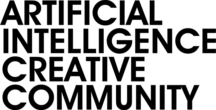 AICC — Artificial Intelligence Creative Community logo