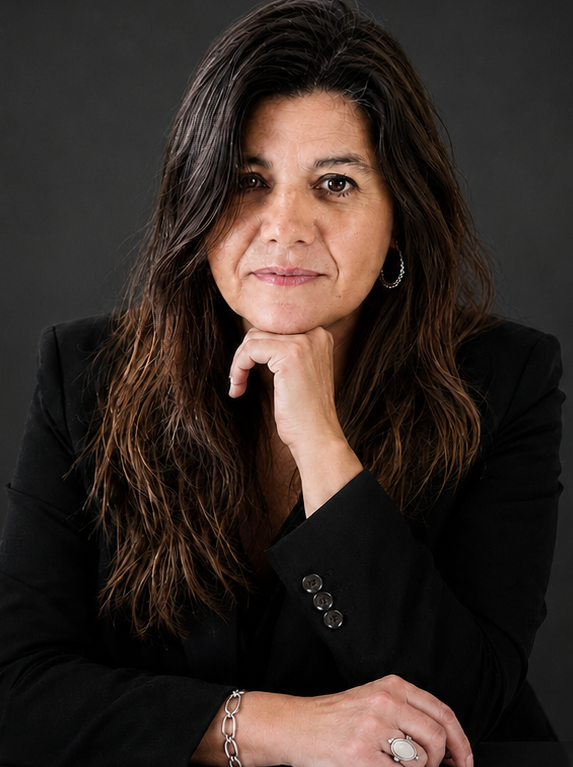 Marta Velázquez
