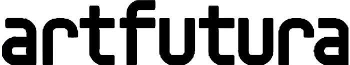 ArtFutura logo
