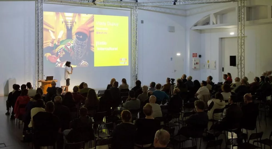 Vol. 5 — LABoral Centro de Arte, Gijón, 2024