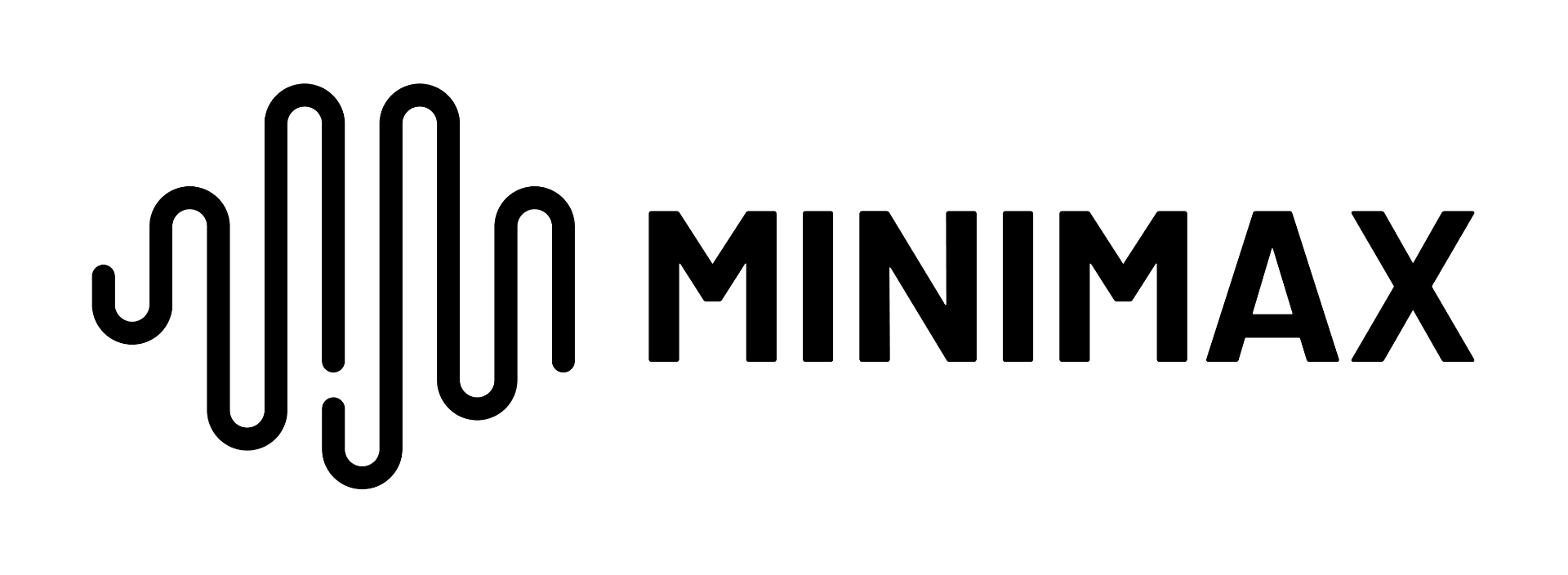 MiniMax logo