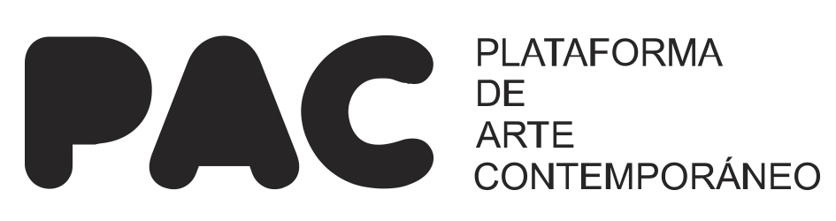PAC — Plataforma de Arte Contemporáneo logo