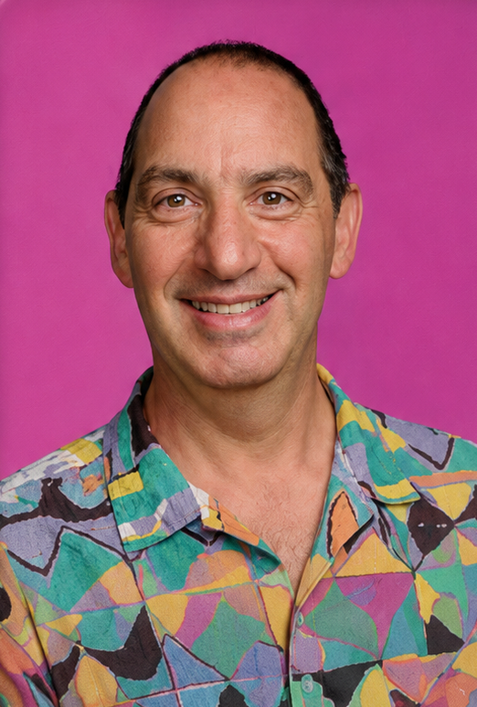 Andy Gordon