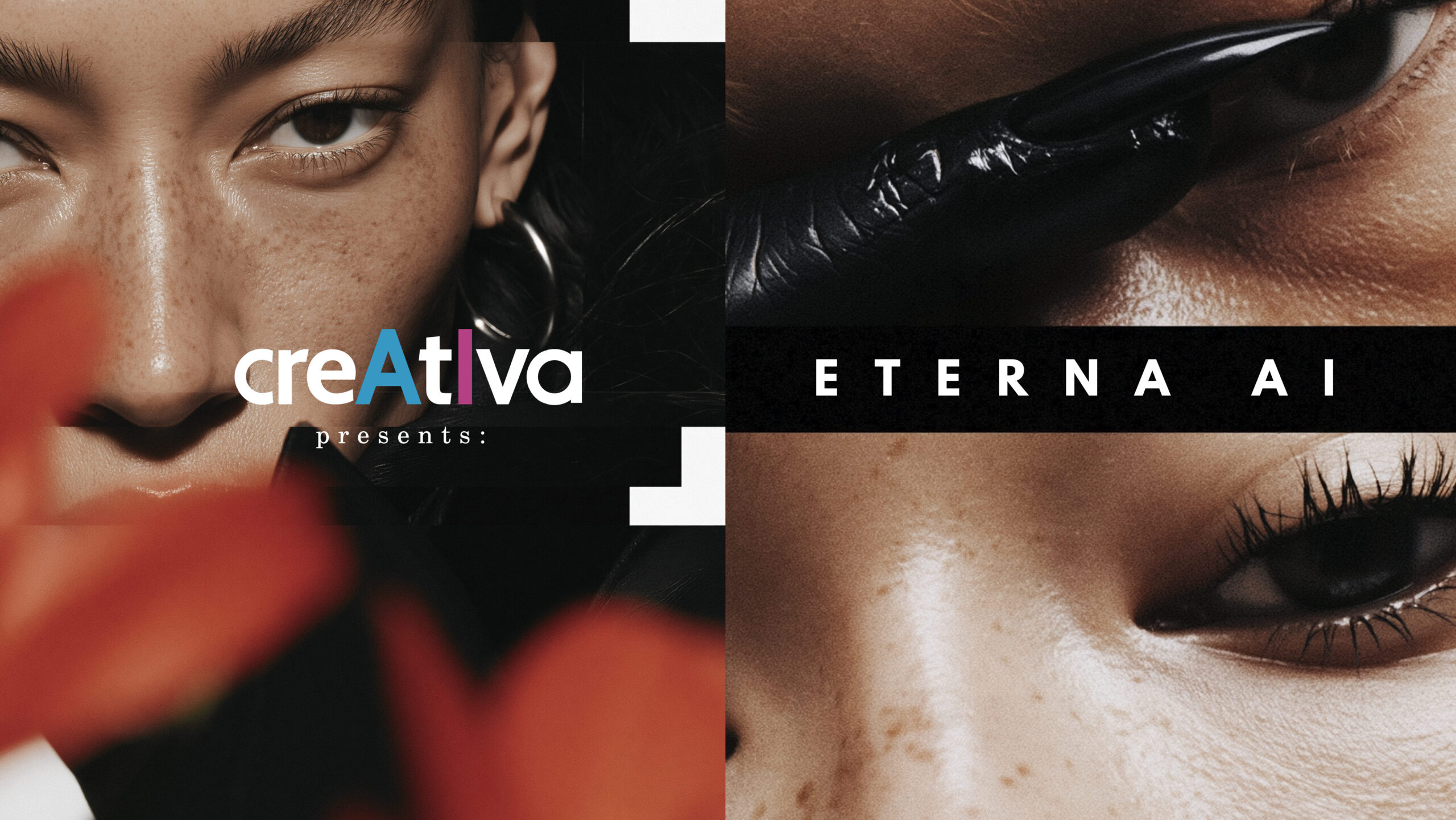 creAtIva presents x ETERNA open call