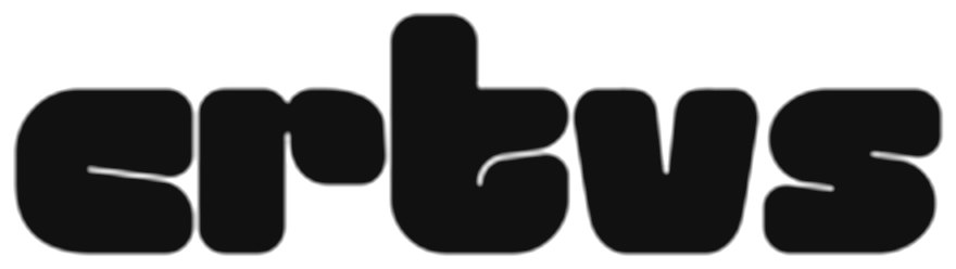 CRTVS logo