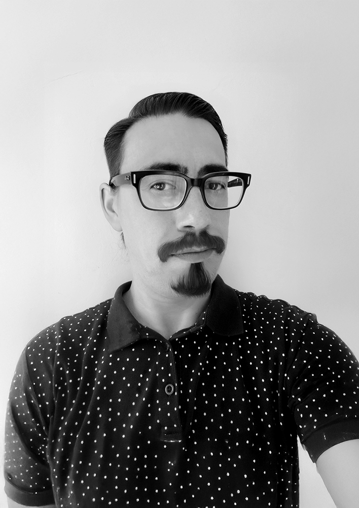 Luis Ramos García | labuenaidea.com