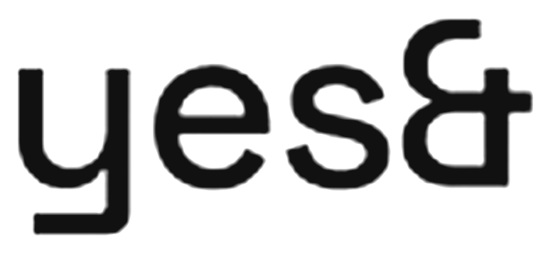 yes& logo